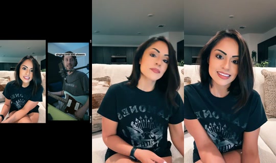 nicoles_light TikTok Live — Aug 17, 2026, 12:33 AM
