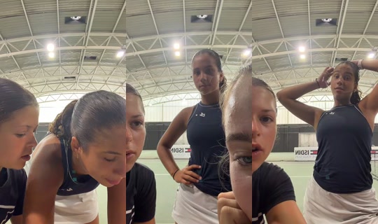 nicolesecrier TikTok Live — Jul 24, 2026, 9:25 AM