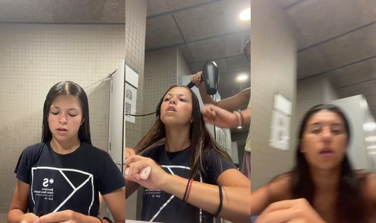 nicolesecrier TikTok Live — Jul 24, 2026, 11:24 AM