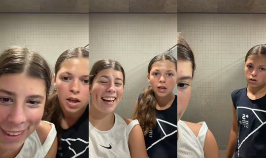 nicolesecrier TikTok Live — Jul 24, 2026, 2:53 PM