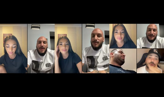 nicolettekittuski TikTok Live — Jul 11, 2026, 6:30 PM