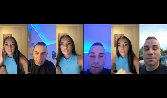 nicolettekittuski TikTok Live — Jul 12, 2026, 3:34 PM