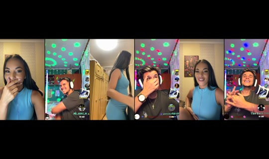 nicolettekittuski TikTok Live — Jul 12, 2026, 7:14 PM