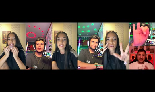 nicolettekittuski TikTok Live — Jul 13, 2026, 7:12 PM
