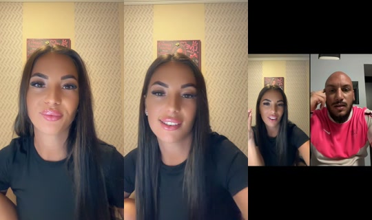 nicolettekittuski TikTok Live — Aug 20, 2026, 7:03 PM