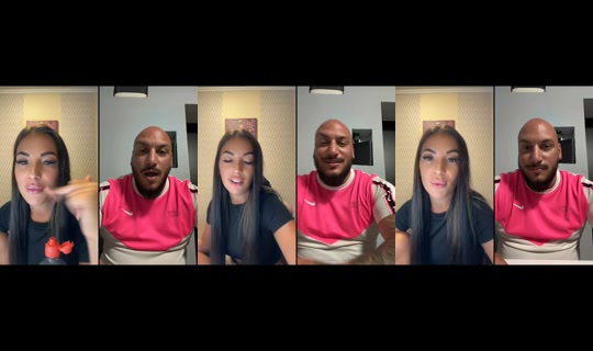 nicolettekittuski TikTok Live — Aug 20, 2026, 7:54 PM