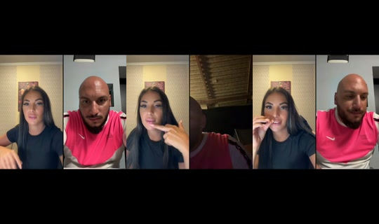nicolettekittuski TikTok Live — Aug 20, 2026, 8:44 PM