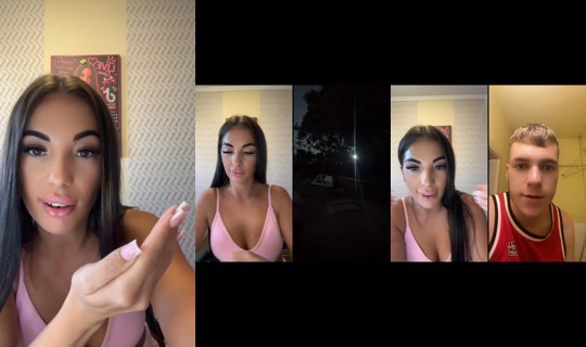 nicolettekittuski TikTok Live — Aug 29, 2026, 4:02 PM