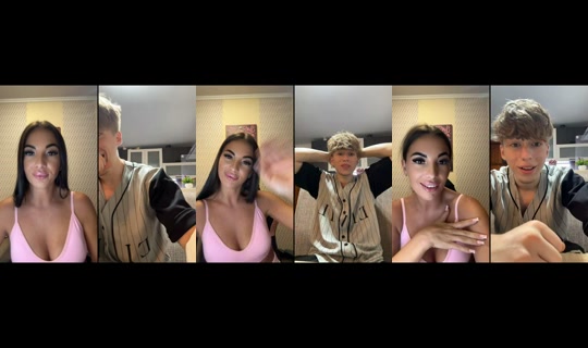 nicolettekittuski TikTok Live — Aug 29, 2026, 8:18 PM