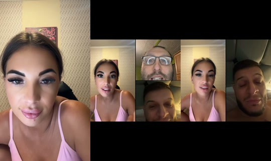 nicolettekittuski TikTok Live — Aug 29, 2026, 9:08 PM