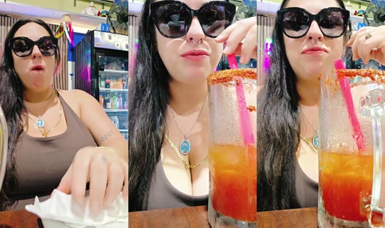 nicoleusf TikTok Live — Aug 23, 2026, 6:13 PM