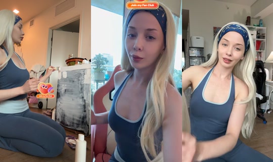 nicollette_deuel TikTok Live — Aug 4, 2026, 3:12 PM