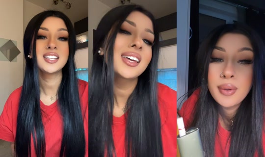 nicollllll18.0 TikTok Live — Jul 29, 2026, 7:44 PM