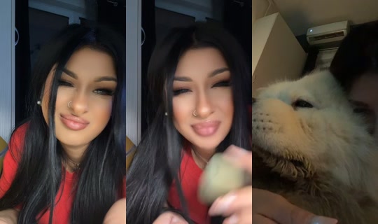 nicollllll18.0 TikTok Live — Jul 29, 2026, 8:35 PM