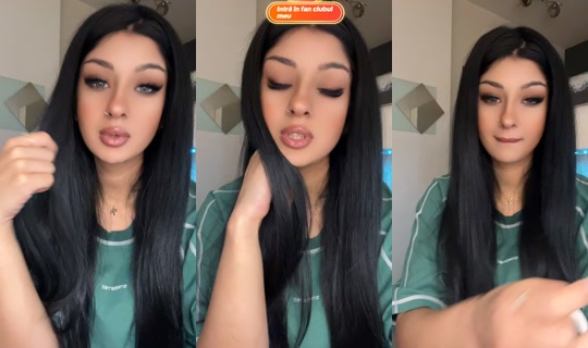 nicollllll18.0 TikTok Live — Jul 30, 2026, 10:41 AM