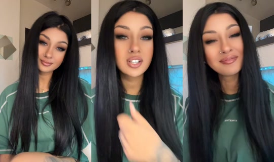 nicollllll18.0 TikTok Live — Jul 30, 2026, 11:01 AM