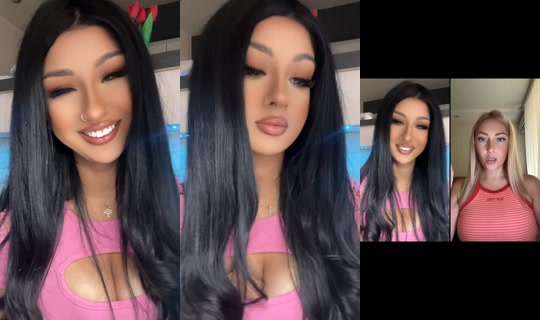 nicollllll18.0 TikTok Live — Jul 31, 2026, 11:00 AM