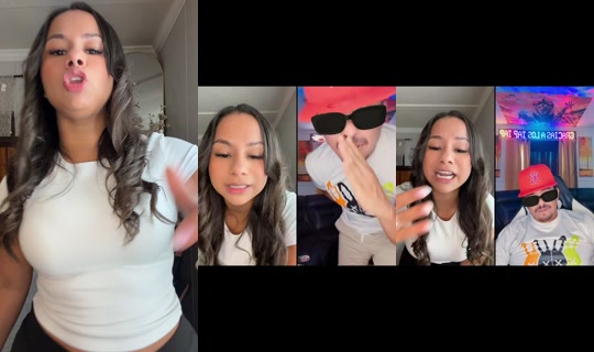 nicollvallecillo8 TikTok Live — Jul 14, 2026, 3:19 PM