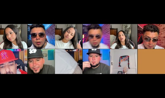 nicollvallecillo8 TikTok Live — Jul 14, 2026, 5:47 PM