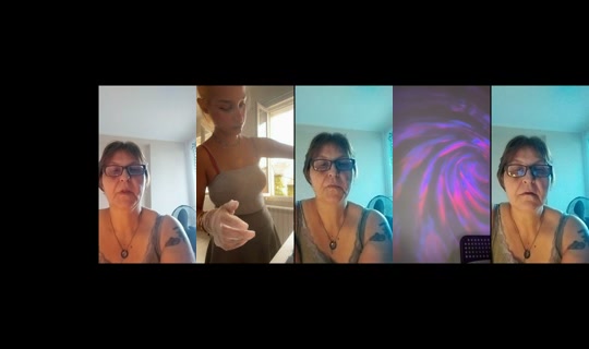 nicorobine226 TikTok Live — Aug 26, 2026, 5:37 PM