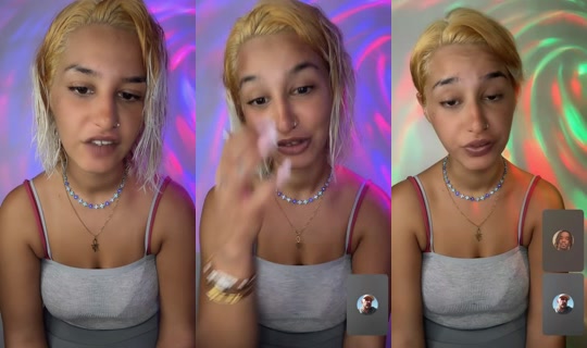 nicorobine226 TikTok Live — Aug 26, 2026, 7:06 PM