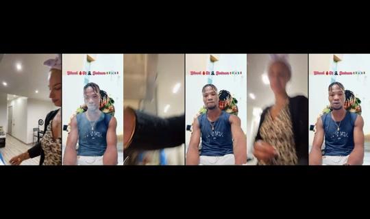 nicorobine226 TikTok Live — Aug 26, 2026, 11:09 PM