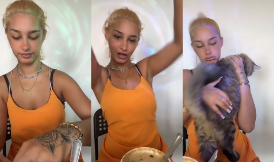 nicorobine226 TikTok Live — Aug 27, 2026, 1:14 PM