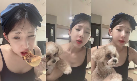 niel990099 TikTok Live — Jul 17, 2026, 5:57 AM