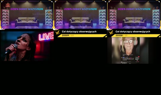 nieokielznana2 Recorded on Jul 14, 2026, 9:29 AM