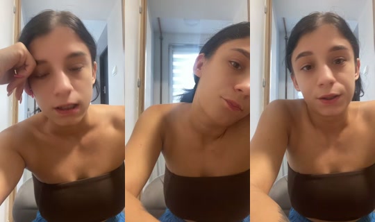 nieznana031 TikTok Live — Aug 28, 2026, 4:06 PM