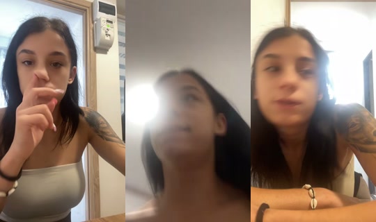 nieznana031 TikTok Live — Sep 2, 2026, 9:57 AM
