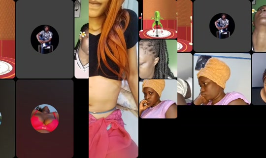 nightnurse23 TikTok Live — Jul 17, 2026, 9:27 PM