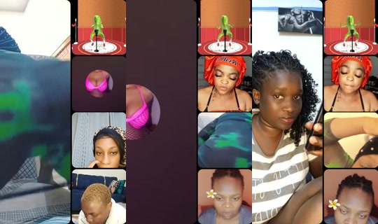 nightnurse23 TikTok Live — Jul 27, 2026, 10:14 PM