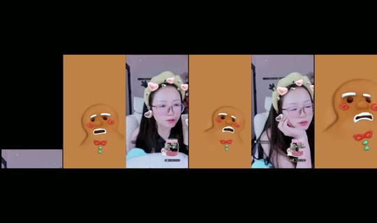 nii_yeuuu TikTok Live — Sep 5, 2026, 6:17 AM