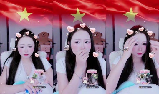 nii_yeuuu TikTok Live — Sep 5, 2026, 12:20 PM