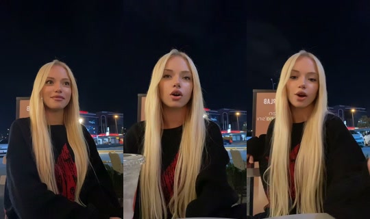 niidaa_yy TikTok Live — Sep 16, 2026, 5:58 PM
