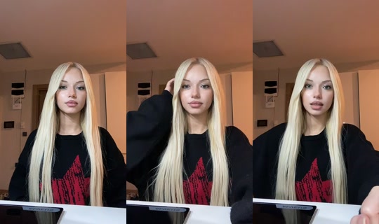 niidaa_yy TikTok Live — Sep 16, 2026, 9:07 PM