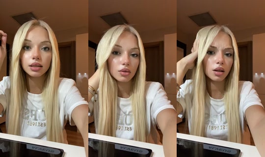 niidaa_yy TikTok Live — Sep 16, 2026, 10:17 PM