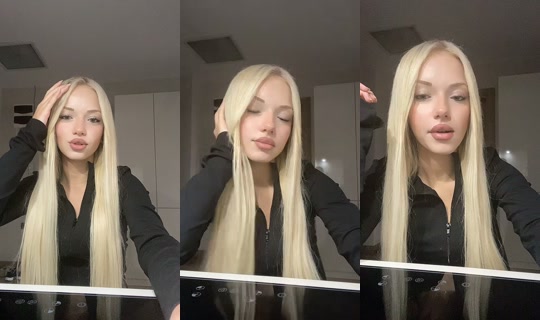 niidaa_yy TikTok Live — Sep 17, 2026, 4:03 PM