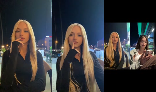 niidaa_yy TikTok Live — Sep 17, 2026, 6:01 PM
