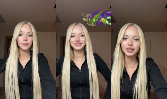 niidaa_yy TikTok Live — Sep 17, 2026, 8:14 PM