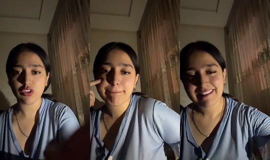 niina166 TikTok Live — Jul 11, 2026, 5:16 PM
