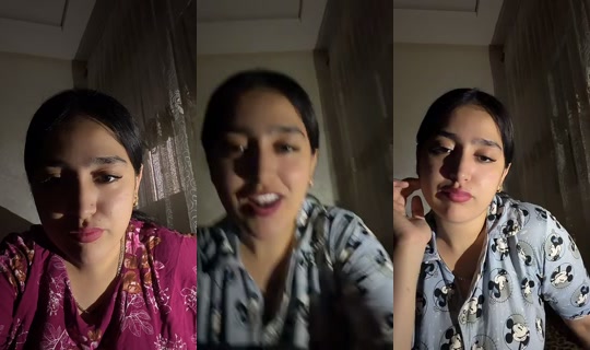 niina166 TikTok Live — Jul 12, 2026, 4:05 AM