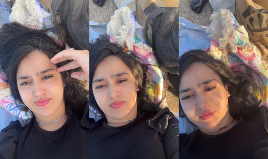 niina166 TikTok Live — Jul 12, 2026, 6:01 PM