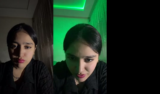 niina166 TikTok Live — Jul 13, 2026, 12:08 AM