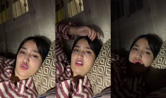 niina166 TikTok Live — Jul 13, 2026, 4:44 AM