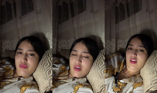 niina166 TikTok Live — Jul 13, 2026, 6:03 AM