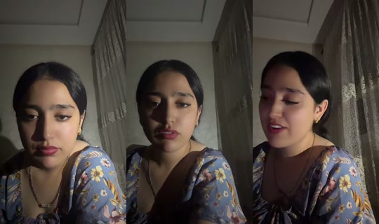 niina166 TikTok Live — Jul 13, 2026, 7:11 PM