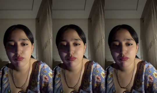 niina166 TikTok Live — Jul 13, 2026, 8:17 PM