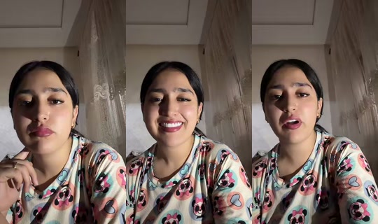 niina166 TikTok Live — Jul 14, 2026, 12:19 AM